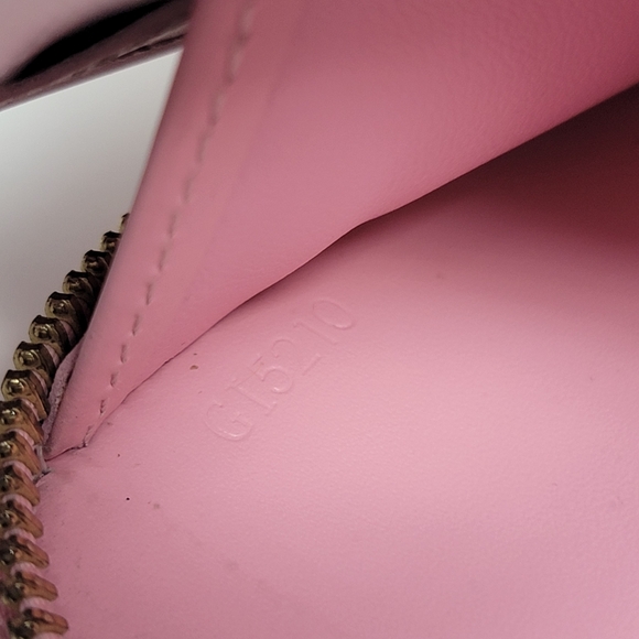 LOUIS VUITTON Vernis Enamel Patent Leather Zippy Long Wallet - Picture 4 of 10